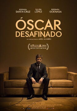 Oscar Desafinado (2014)