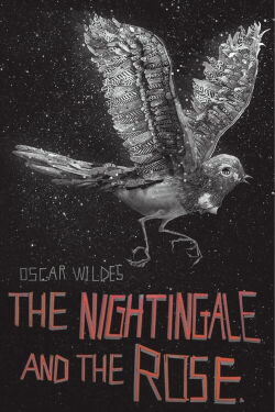 Oscar Wilde's the Nightingale and the Rose (2015)