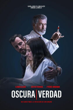 Oscura verdad (2021)
