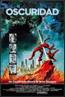 Oscuridad (1979)