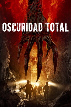 Oscuridad total (2023)