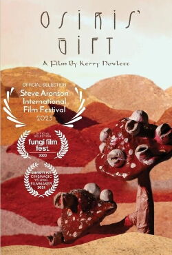 Osiris’ Gift (2021)