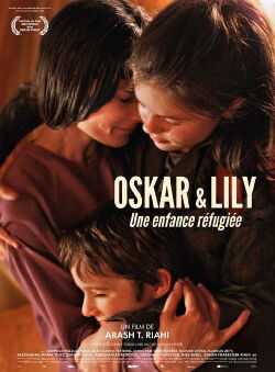 Oskar & Lily : une enfance réfugiée (2020)