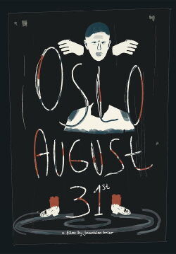 Oslo, 31 août (2011)