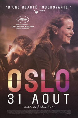 Oslo, 31 août (2011)