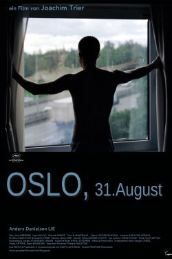 Oslo, 31. August (2011)