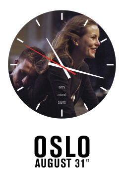Oslo, August 31st (2011)