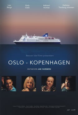 Oslo - Kopenhagen (2020)