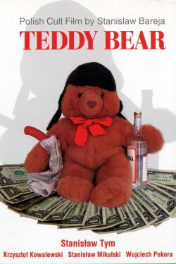 Oso de peluche (1981)