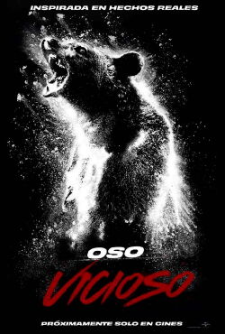 Oso intoxicado (2023)