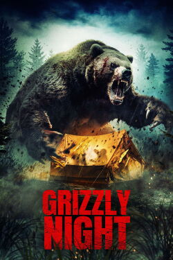 Oso Sangriento: La Noche del Terror (2026)
