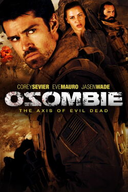 Osombie (2012)