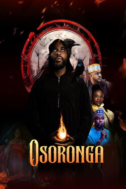 Osoronga (2023)