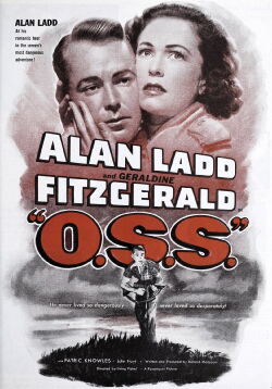 O.S.S. (1946)