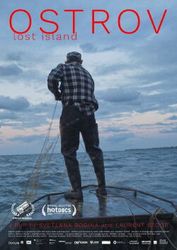 Ostrov – Lost Island (2021)