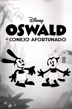 Oswald, el conejo de la suerte (2022)