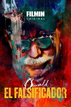 Oswald, the Forger (2022)