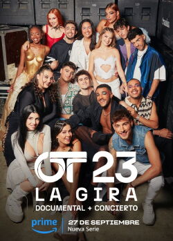 OT23 - La Gira (El Concierto) (2024)