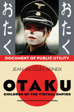 Otaku - Children of the Virtual Empire (1994)