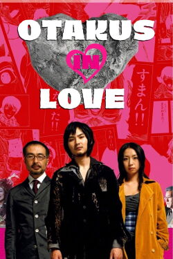 Otakus in love (2004)