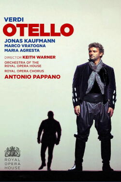 Otello (2017)