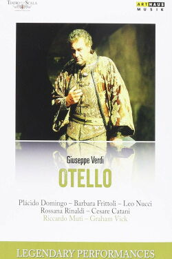Otello (2001)