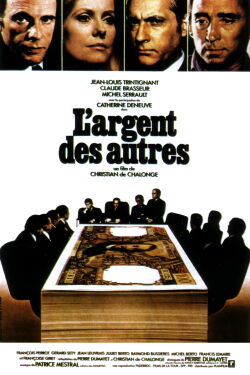 Other People's Money (1978)