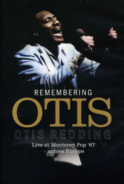 Otis Redding: Remembering Otis (1989)