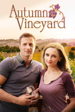 Otoño en los Viñedos (2016)