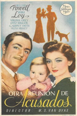 Otra reunión de acusados (1939)