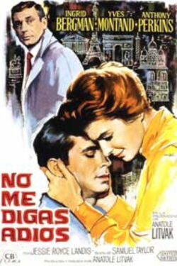 Otra vez adiós (1961)