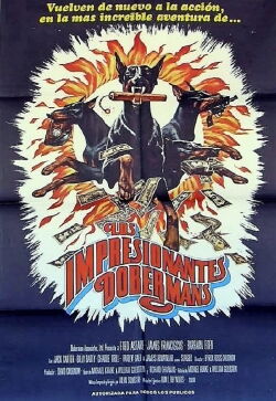 Otra vez al ataque, Dobermans (1976)