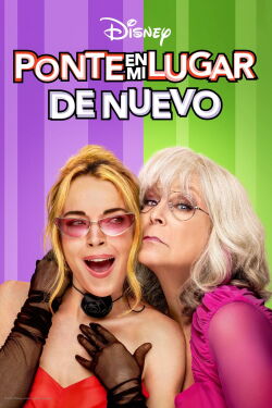 Otro viernes de locos (2025)