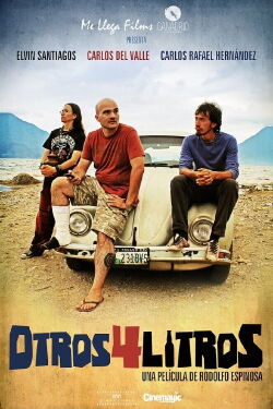 Otros 4 Litros (2016)