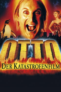 Otto - Der Katastrofenfilm (2000)