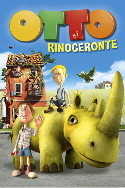 Otto, el rinoceronte (2013)