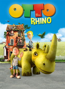 Otto ist ein Nashorn (2013)
