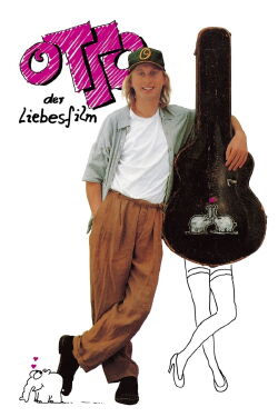 Otto - The Romance Film (1992)
