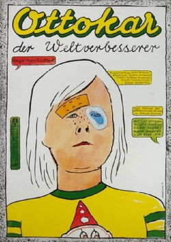 Ottokar, the World Reformer (1977)