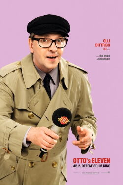 Otto's Eleven (2010)