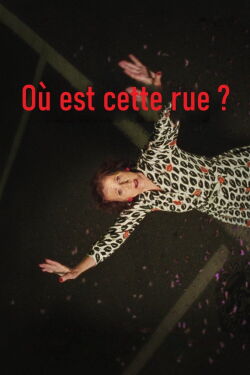 Où est cette rue ? (2023)