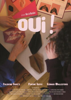 OUI! (2024)