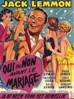 Oui ou non avant le mariage (1963)