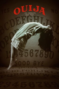 Ouija 2: El origen del mal (2016)