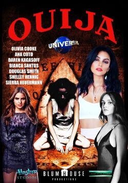 Ouija (2014)