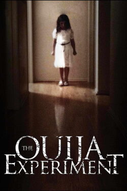 Ouija - El experimento del teatro de la muerte (2011)