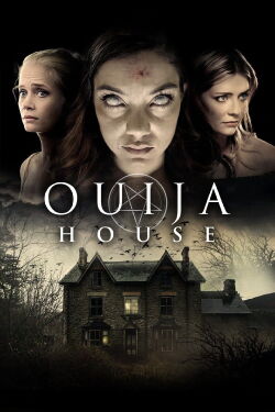 Ouija House - Domizil des Teufels (2018)