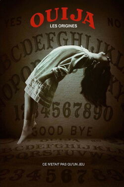 Ouija : L'origine du mal (2016)
