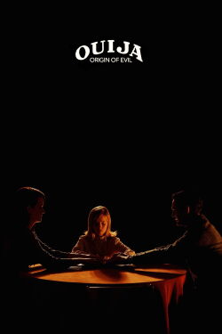 Ouija: Origin of Evil (2016)