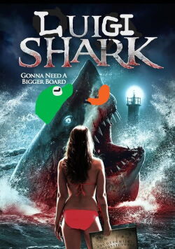 Ouija Shark (2020)